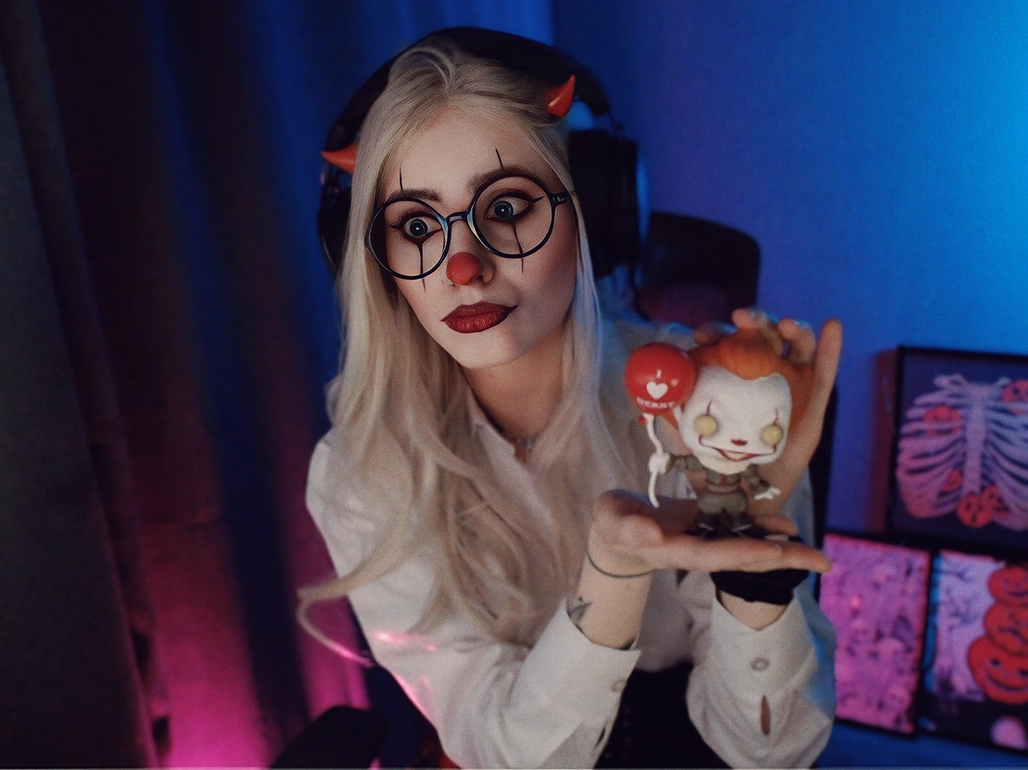 Кловун