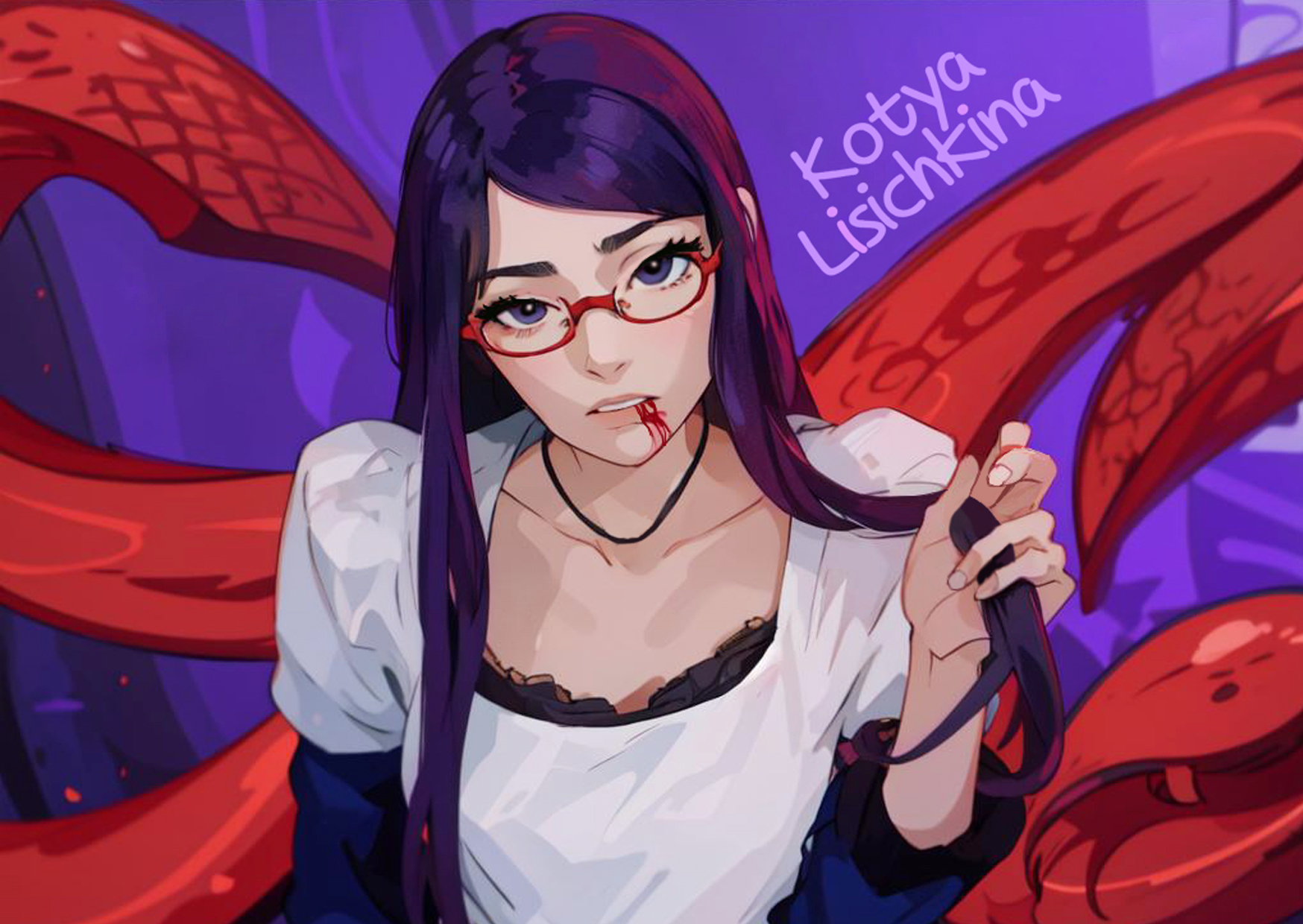 ✧ 4 Ризе Камиширо