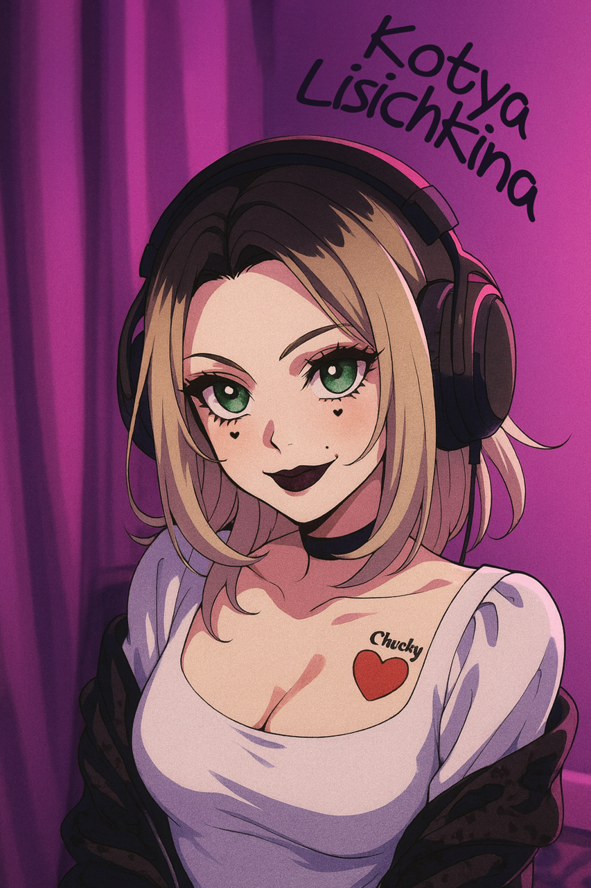 ✧ 8 Тиффани