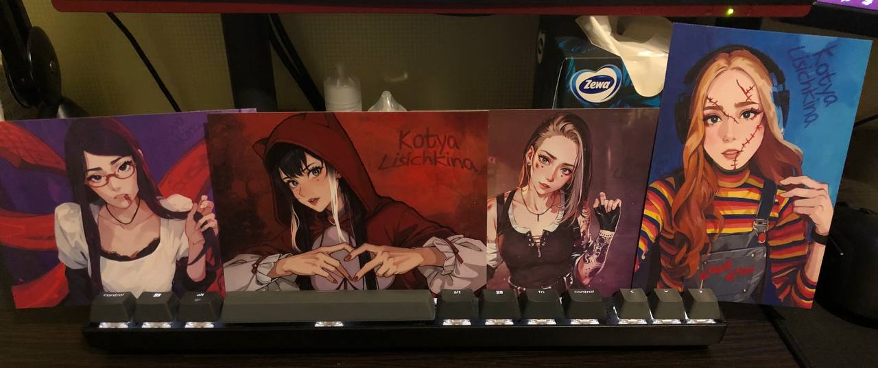 Фото к отзыву от Сharlickkk