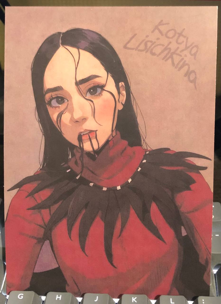 Фото к отзыву от Сharlickkk