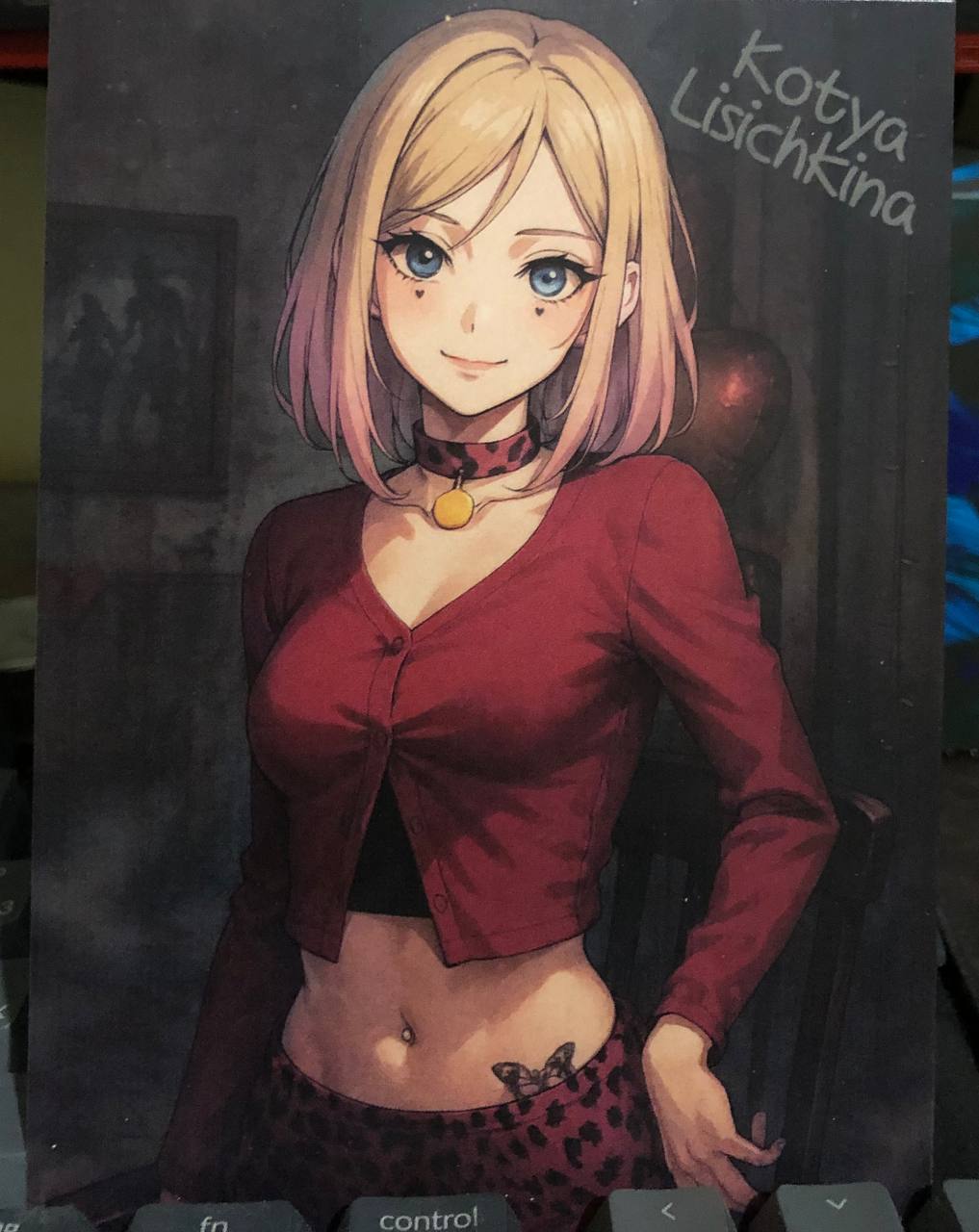 Фото к отзыву от Сharlickkk