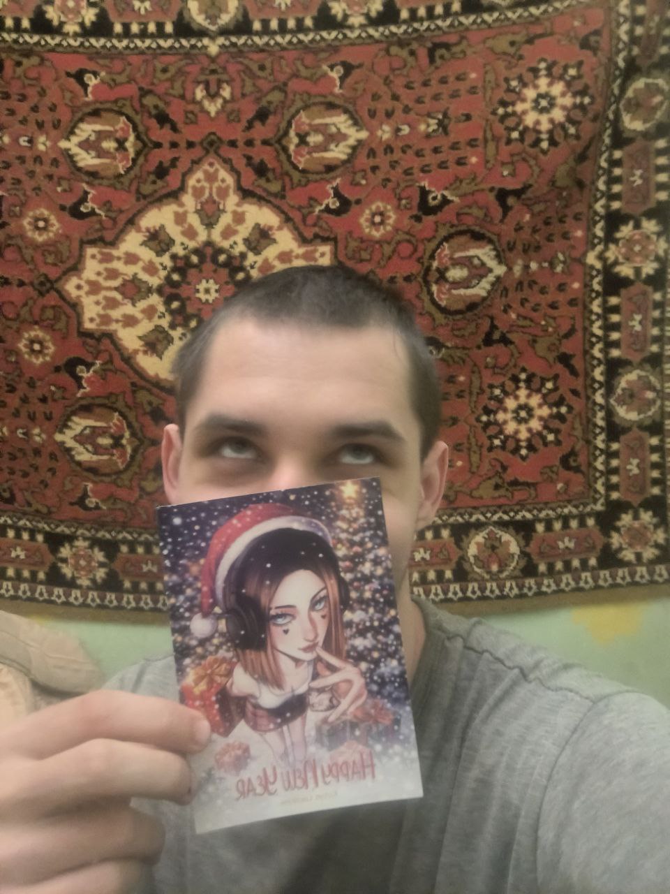 Фото к отзыву от TomRiddle